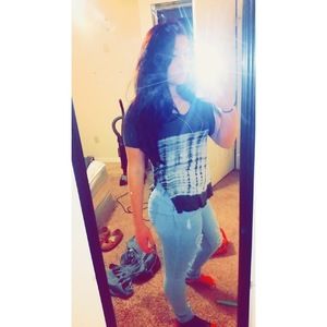 Meet your Posher, Patricia